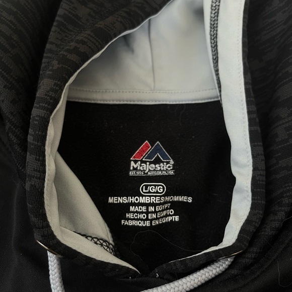 Chiefs Sweatshirt - Picture 2 of 3